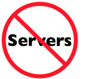 No Servers