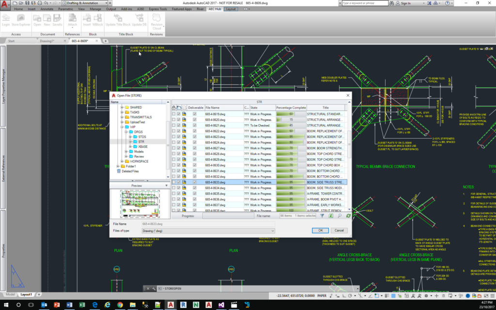 Aec objects autocad что это