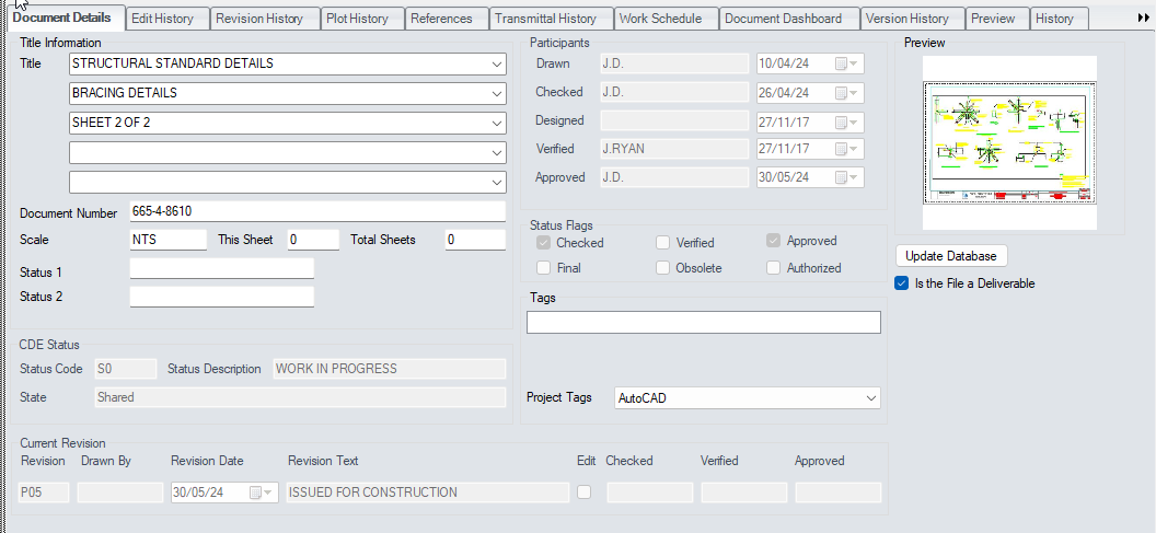 AEC Hub Properties